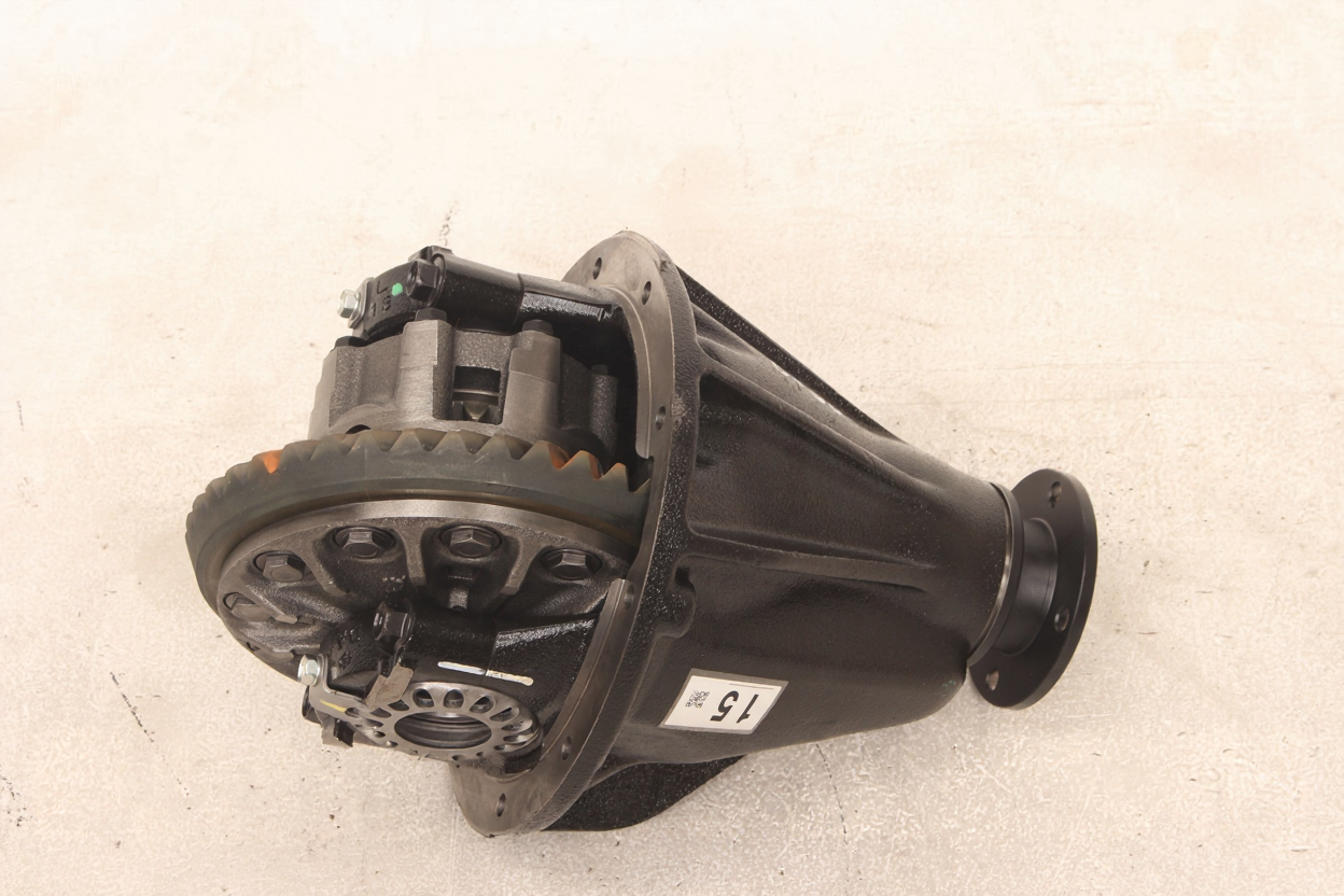 CARRIER ASSY, Toyota 4111060A21