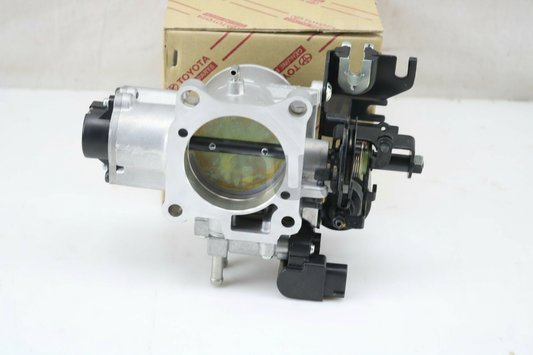 Toyota 2221066070 Body assy, throttle