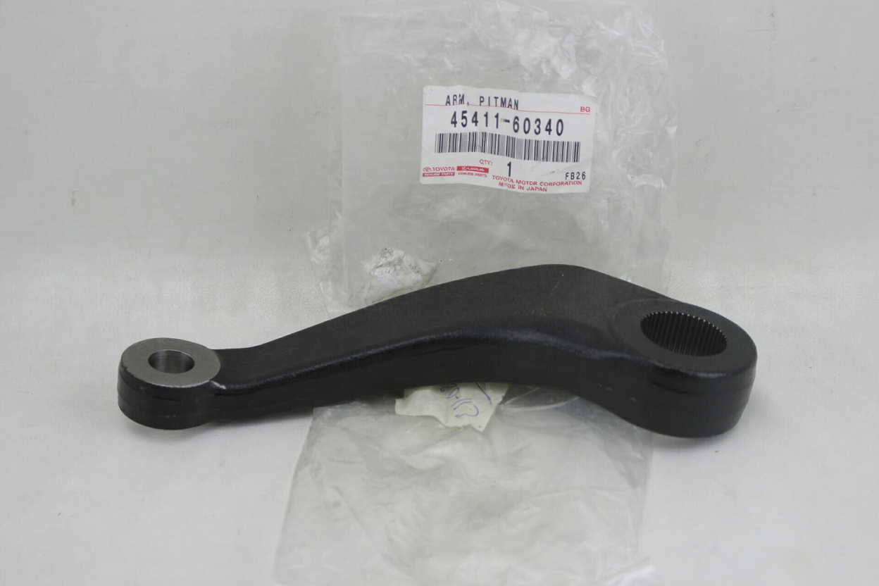 ARM, PITMAN, Toyota 4541160340