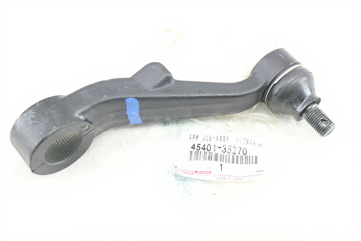 ARM SUB-ASSY, PITMAN, Toyota 4540135270