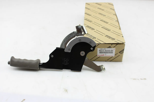 LEVER ASSY, PARKING BRAKE, Toyota 4621060230E0