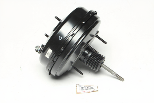 BOOSTER ASSY, BRAKE, Toyota 446106A170