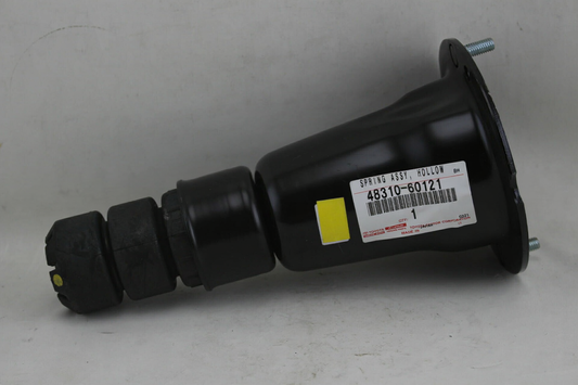 SPRING ASSY, FRONT SUSPENSION HOLLOW, RH, Toyota 4831060121