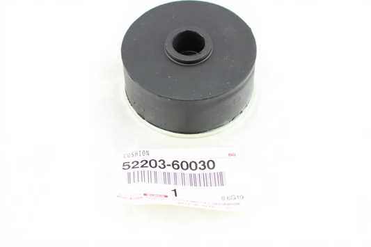 CUSHION SUB-ASSY, CAB MOUNTING, NO.2 UPPER : 5220360030