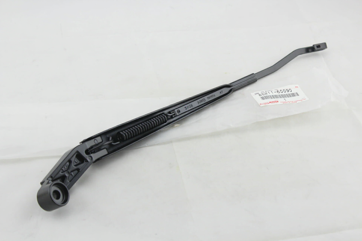 ARM ASSY, WINDSHIELD,  WIPER Part number: 8521160090