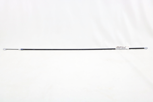 CABLE SUB-ASSY, AIRMIX DAMPER CONTROL , Part number: 5590990K03