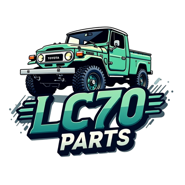 lc70 parts